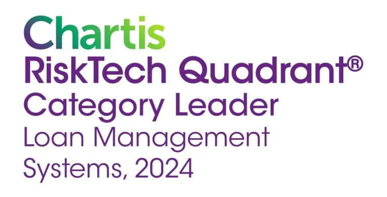 Azentio named category leader across four segments in Chartis Credit Lending Operations Solutions 2024