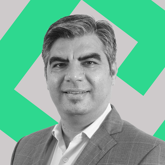 Rahul - Chief Operating Officer at Azentio