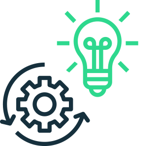 Upskilling program visual