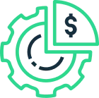 Accurate profit allocation in iMAL Islamic banking solution