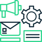 Automated workflows standardized documentation