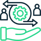 Enhanced operational efficiency with Islamic profit calculation