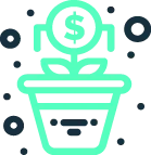 Growth-driven flexibility in iMAL profit calculation module