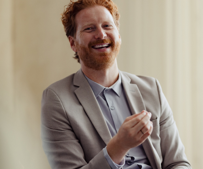 Azentio employees participating in team-building activity