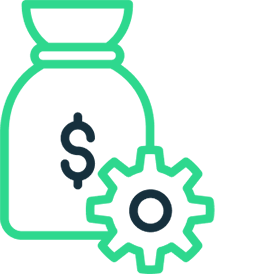 Business reporting and insights view