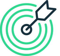 Purpose of ERP visual