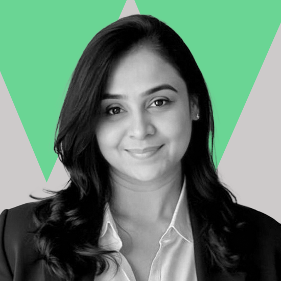 Smitha - Executive Leadership at Azentio