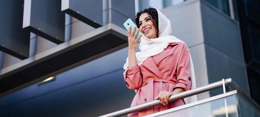 Rethink everything: The Islamic digital stack is holding you back