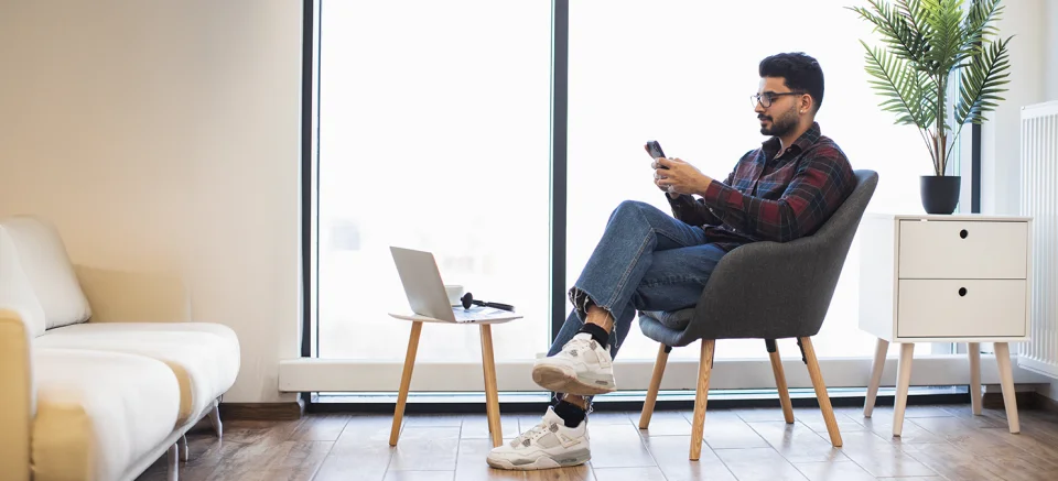 How India’s fintech leader scales compliant growth