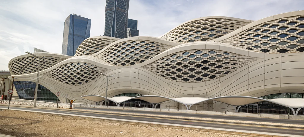 Decoding Saudi Arabia’s fintech surge