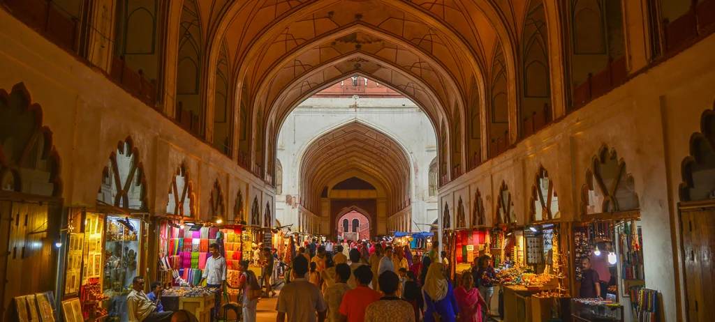 Monsoons, mandis & microloans: Rethinking India’s credit story